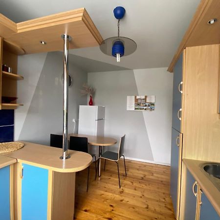 Wiktoria Apartment Bachowice Екстериор снимка