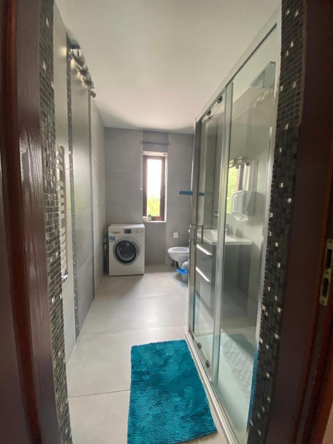 Wiktoria Apartment Bachowice Екстериор снимка
