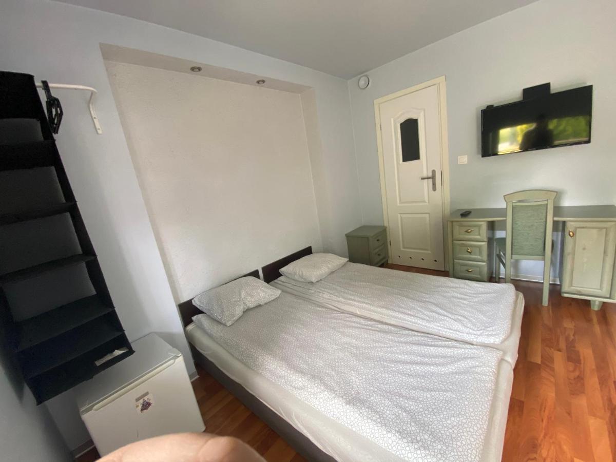 Wiktoria Apartment Bachowice Екстериор снимка